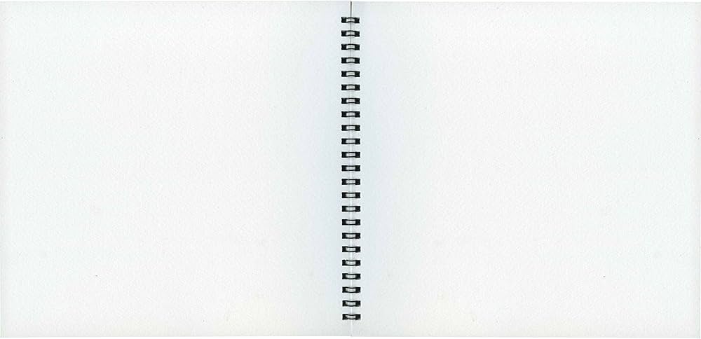 Amazon | 図案 60th限定品 A4変形 スケッチブック ZS130 | スケッチ